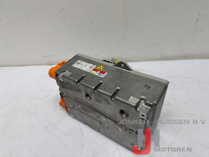 Acculader Volkswagen Golf - Foto 2