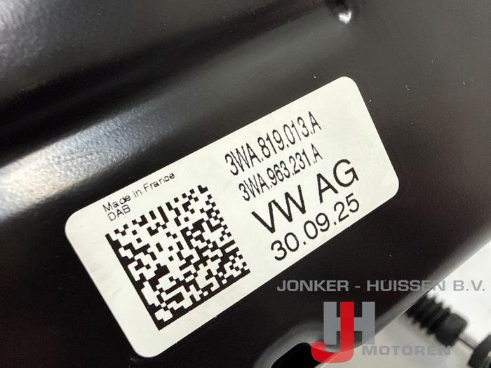 HV-koelvloeistofverwarming Volkswagen Golf - Foto 5