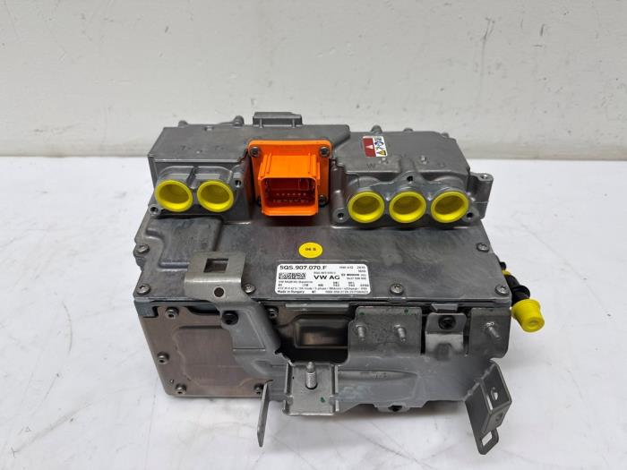 Inverter Volkswagen Golf