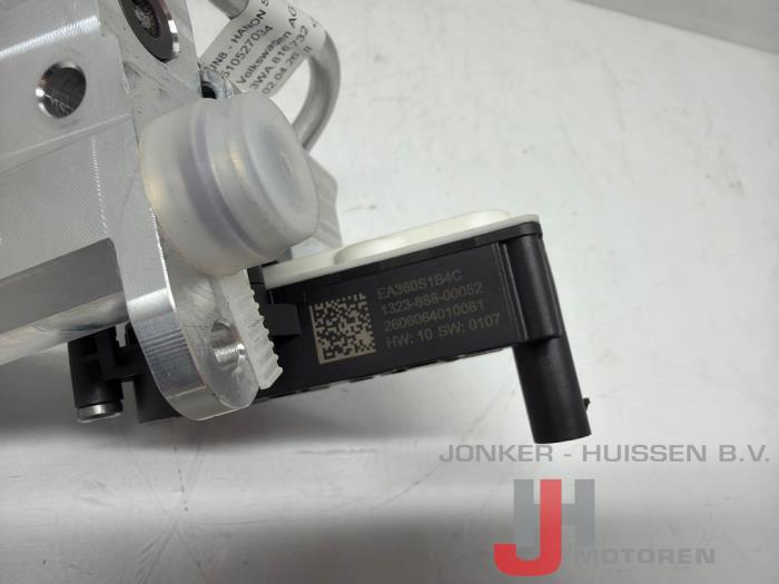 Expansieklep airco Volkswagen Golf - Foto 5