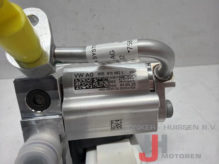 Expansieklep airco Volkswagen Golf - Foto 4