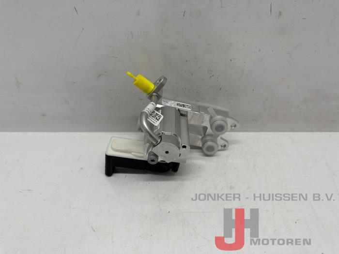 Expansieklep airco Volkswagen Golf - Foto 2
