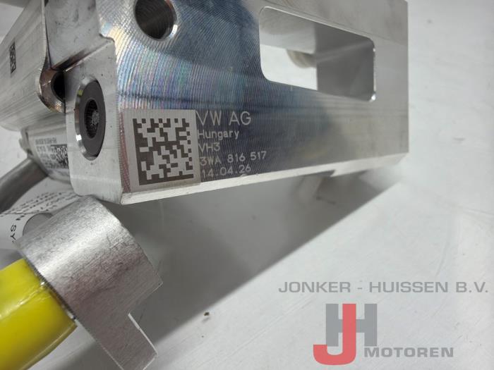 Expansieklep airco Volkswagen Golf - Foto 6