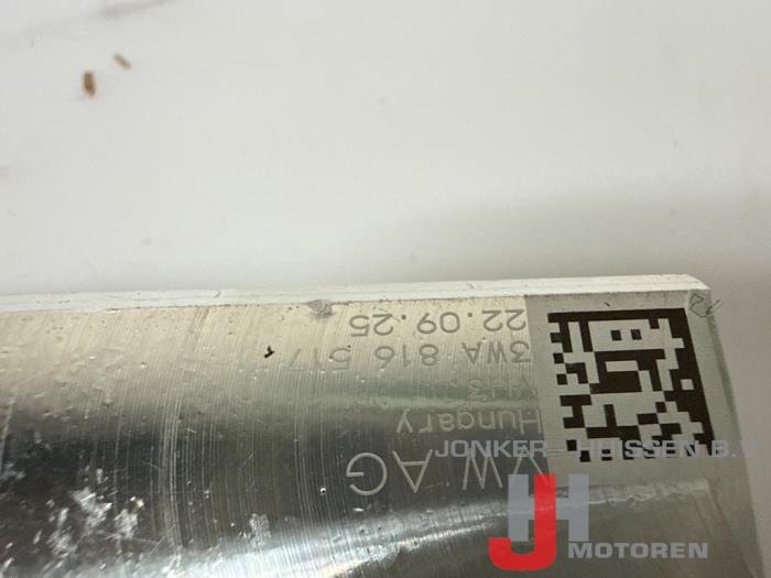 Airco Schakelaar Volkswagen Golf - Photo 5