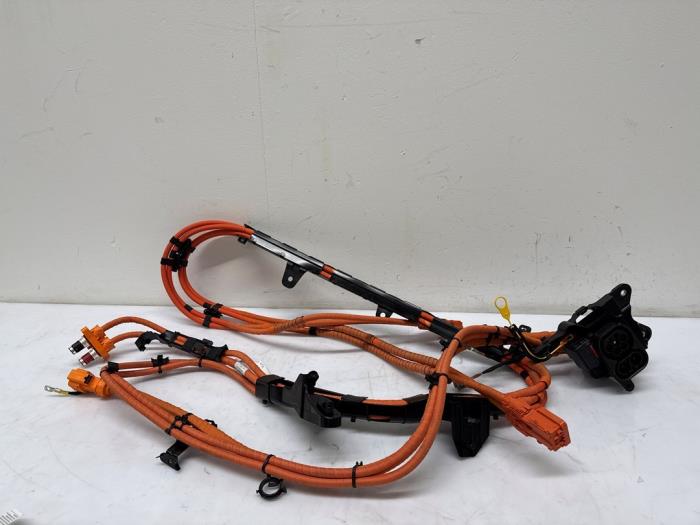 HV kabel (hoog voltage) Volkswagen Golf