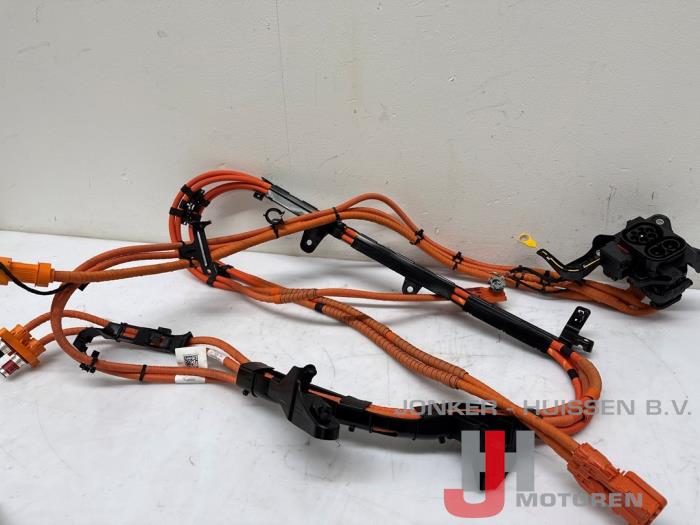 HV kabel (hoog voltage) Volkswagen Golf - صورة 5