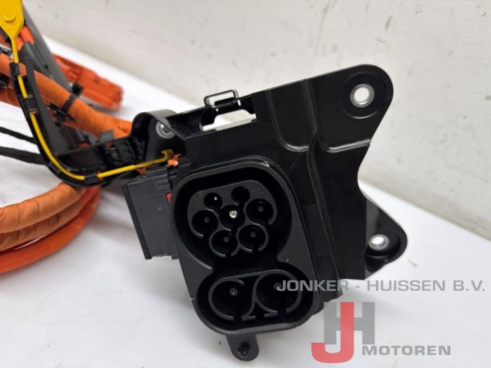 HV kabel (hoog voltage) Volkswagen Golf - صورة 2