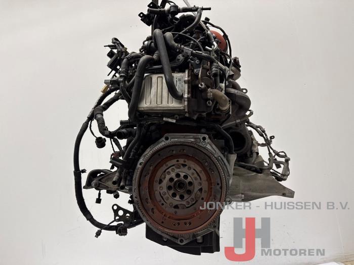 Motor Volkswagen Transporter - Foto 3