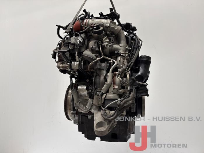 Motor Volkswagen Transporter - Foto 4