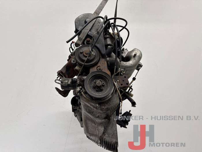 Motor Porsche 924 - Foto 5