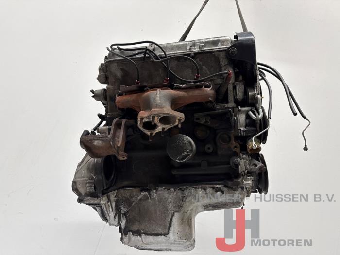 Motor Porsche 924 - Foto 4
