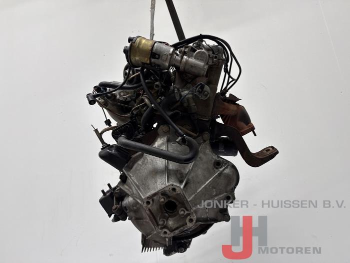 Motor Porsche 924 - Foto 3