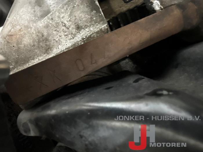 Motor Porsche 924 - Foto 6