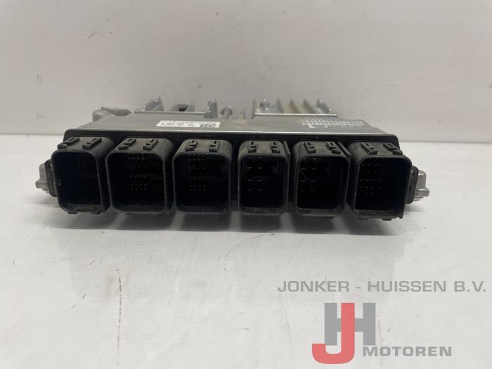 Computer Motormanagement BMW 1-Serie B48A20E - Фото 3