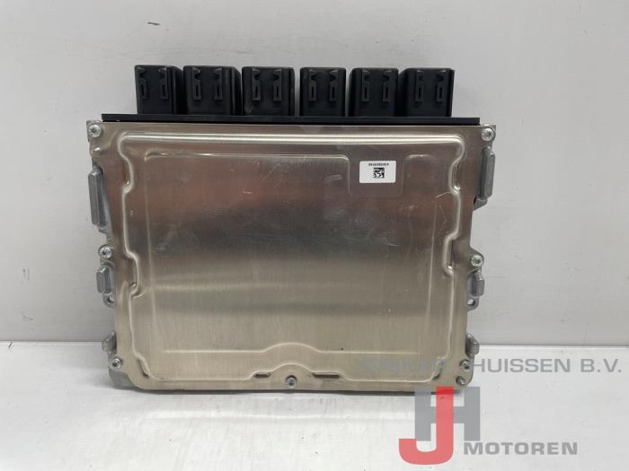 Computer Motormanagement BMW 1-Serie B48A20E - Фото 4