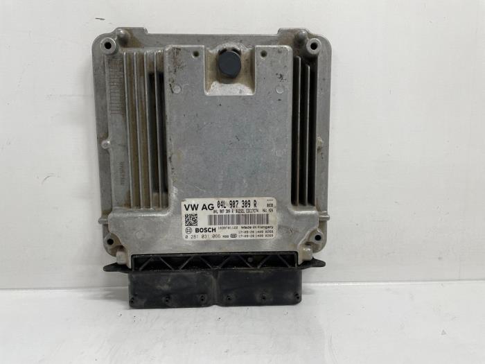 Computer Motormanagement Audi A3