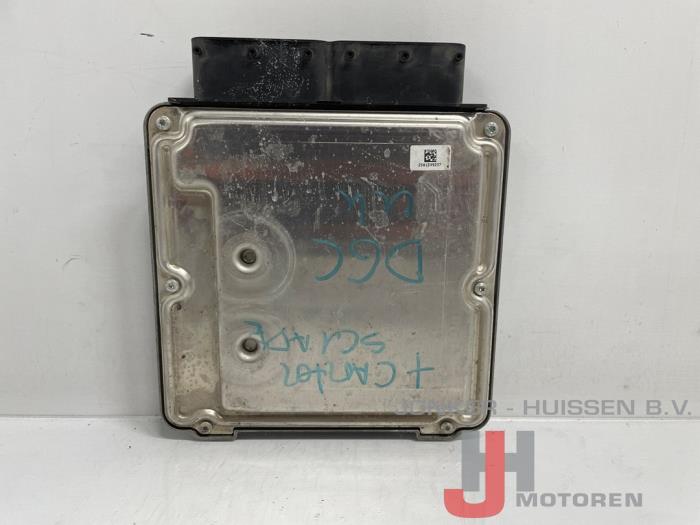 Computer Motormanagement Audi A3 CRL - Fotoğraf 4