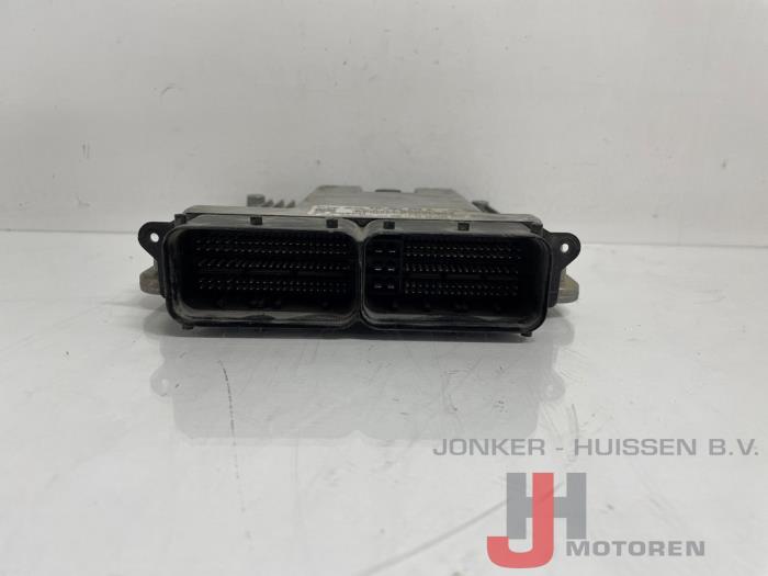 Computer Motormanagement Audi A3 CRL - Fotoğraf 3