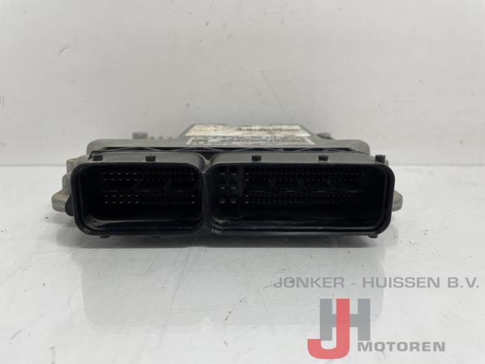 Computer Motormanagement Audi A6 CGLC - Photo 3