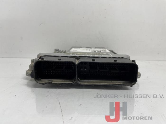 Computer Motormanagement Audi A4 CDN - Foto 3