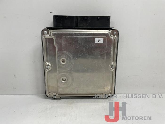 Computer Motormanagement Audi A4 CDN - Foto 4