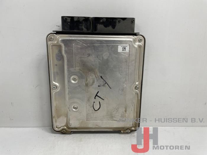 Computer Motormanagement Audi R8 CTY - صورة 4