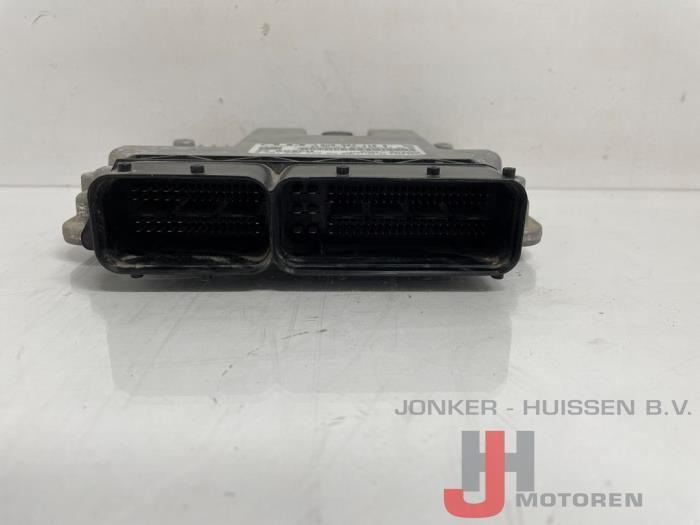 Computer Motormanagement Audi Q3 CCZC - Фото 3