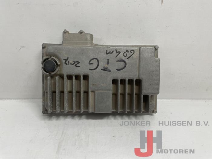 Computer Motormanagement Audi RS6 CWU - Foto 4