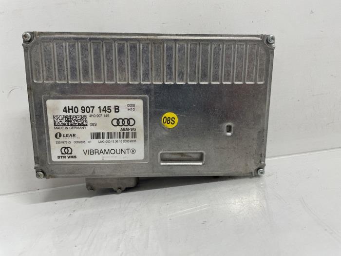 Computer Motormanagement Audi RS6