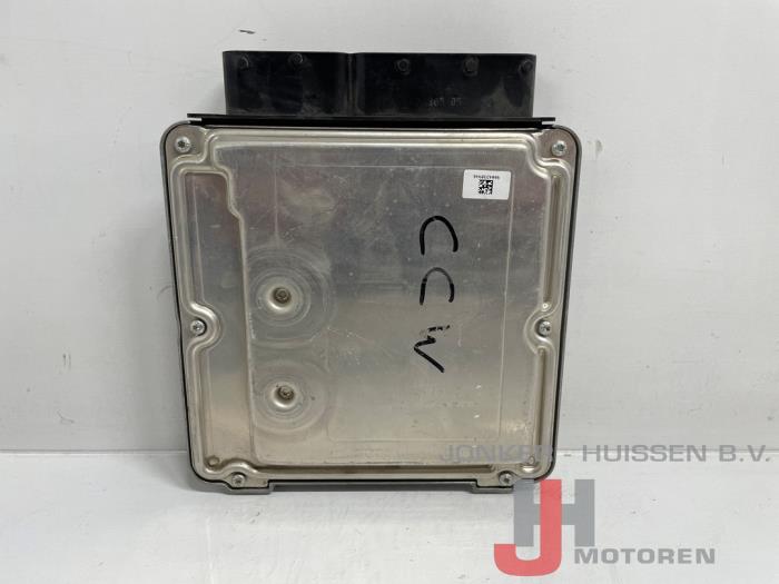 Computer Motormanagement Audi A5 CCWA - Photo 4