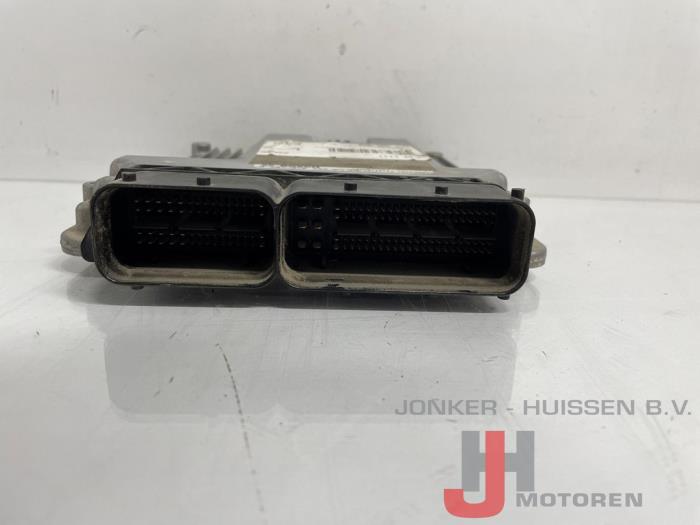 Computer Motormanagement Audi A5 CCWA - Photo 3