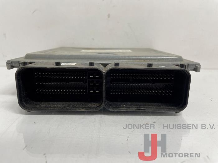 Computer Motormanagement Audi A6 CYN - Foto 3