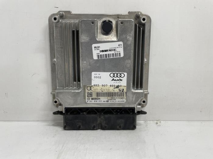 Computer Motormanagement Audi Q5
