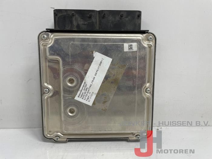 Computer Motormanagement Audi Q5 CTBA - صورة 4