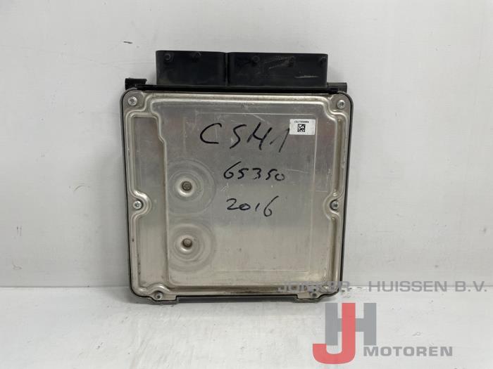 Computer Motormanagement Volkswagen Amarok CNFB - Foto 4