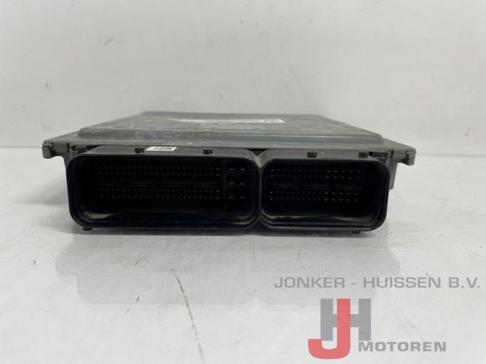 Computer Motormanagement Audi A6 CGWD - Фото 3
