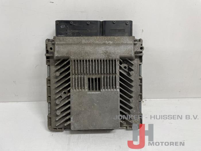Computer Motormanagement Audi A6 CGWD - Фото 4