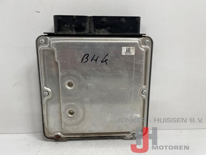 Computer Motormanagement Volkswagen Passat AXZ - Foto 4