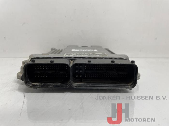 Computer Motormanagement Audi S5 CAUA - Foto 3