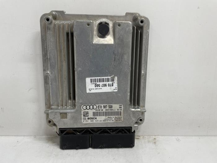 Computer Motormanagement Audi S5