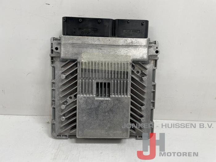 Computer Motormanagement Audi A6 - Photo 4