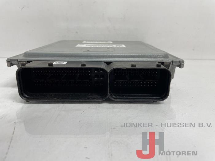 Computer Motormanagement Audi A6 - Photo 3