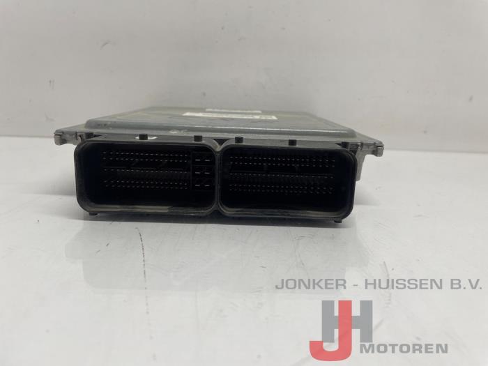 Computer Motormanagement Audi A4 - Photo 3