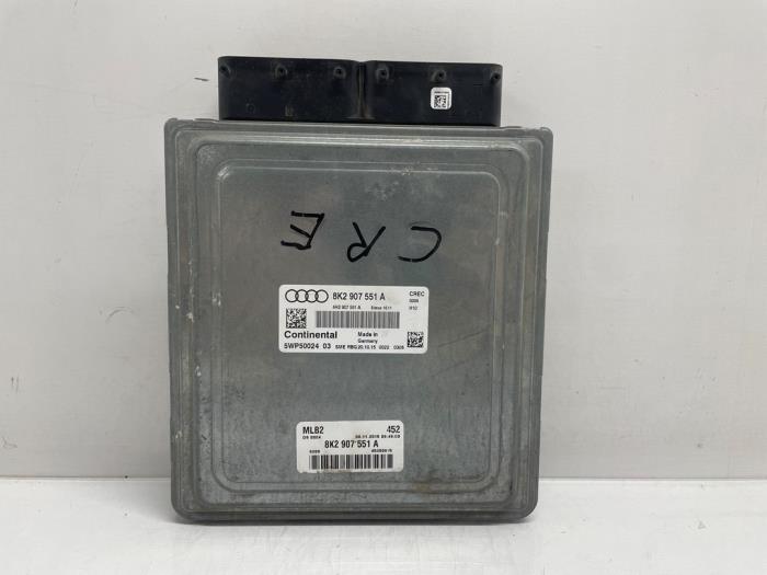 Computer Motormanagement Audi A4