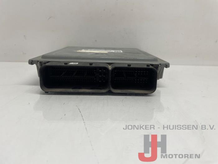 Computer Motormanagement Audi A1 CAYC - صورة 3