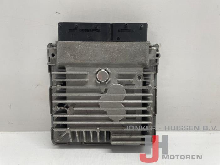 Computer Motormanagement Audi A1 CAYC - صورة 4