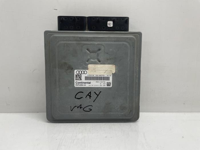 Computer Motormanagement Audi A1