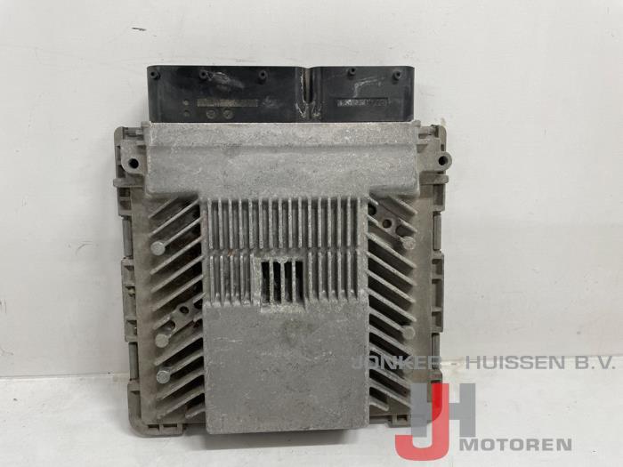 Computer Motormanagement Audi S5 CGWC - Photo 4
