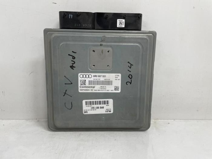 Computer Motormanagement Audi Q5