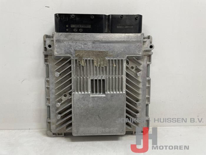 Computer Motormanagement Audi Q5 CTVA - صورة 4